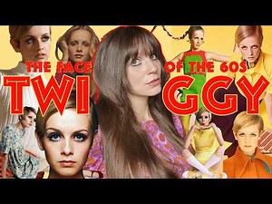 Twiggy: The Face of the 60s