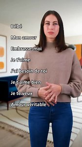 1.4M views · 40K reactions | Love phrases in english #coursdanglais #anglaisfacil | easyenglish9720 | Facebook