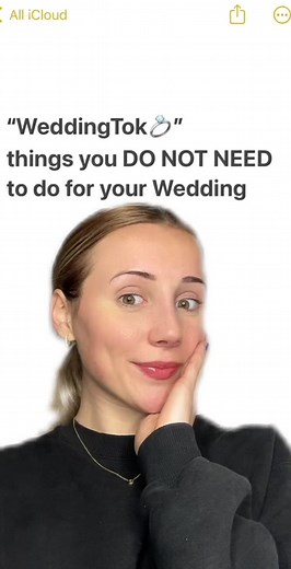 Wedding Planning Tips: What You Really Need for Your Big Day