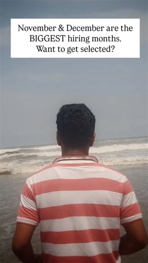 Most people lose job interviews because they don’t know how to answer 👉 “Tell me about yourself” This is not a casual question. It is a psychological test of your confidence, clarity and communication skills. Use this PRESENT – PAST – FUTURE formula and you’ll sound like a professional even if you are a fresher. 📌 Save this 📌 Share this with friends & family preparing for interviews 📌 Follow for daily career success tips 🔑 SEO RICH KEYWORDS tell me about yourself interview answer, interview