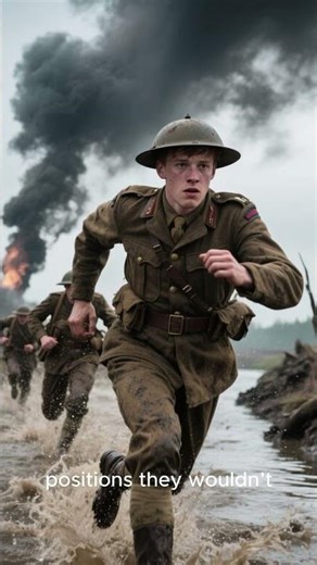 Orders That Came Too Late #WorldWarI #WarHistory #Armistice1918 #DocumentaryShorts