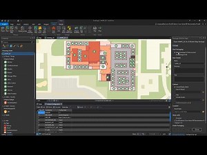 (Legacy) Creating Indoor Maps for Mobile and Web Applications