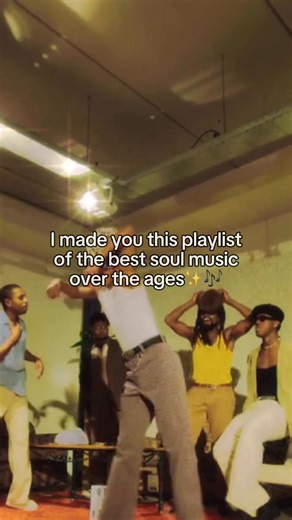 If you are looking for the best classic Soul songs mixed with new Soul music from the next generation...my playlist is for you✨🎶 Listen now! | Save This Playlist