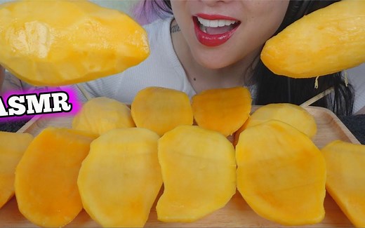 【SAS】芒果派对（无说话声）