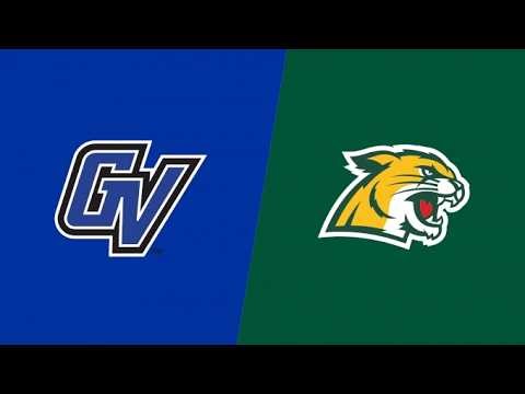 GVSU vs Northern Michigan Basketball Free Live Stream | GLIAC Men's Basketball Championship