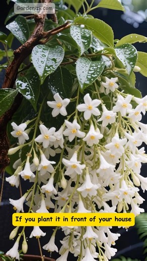 🌸 Longing for a peaceful, fragrant corner at home? Jasmine fills the air with pure, calming scent—perfect for relaxing after a busy day 🌿✨ Bring serenity and elegance into your space today. 👉 Drop "ZEN" and we’ll DM you the Jasmine Seeds link right away! #gardenizi #jasmineseeds #flowergarden #fragrantplants #zenhome #beautifulgarden #relaxingcorner #gardeninglove #naturalcalm | Gardenizi