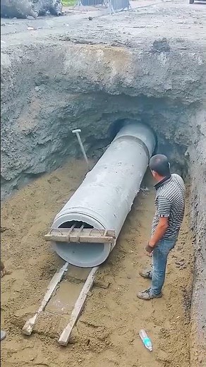 Underground Pipe Installation Process – Smart Techniques & Tools