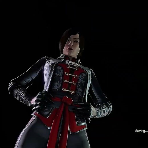 Batman Arkham Has the Best Game Over Screens #shorts #batmanarkham #gameover