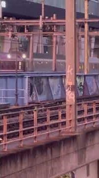 European Sleeper 🌙night-train Prague-Berlin-Amsterdam #trainspotting