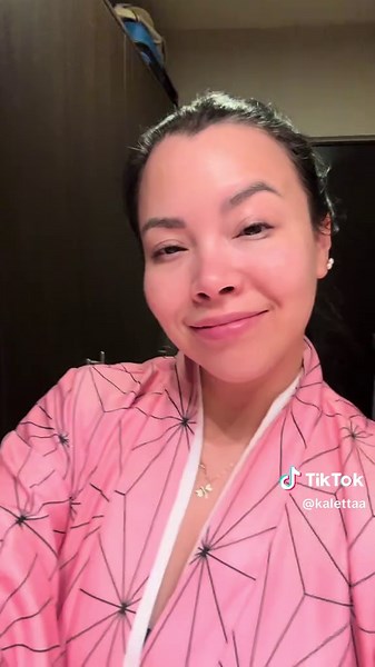 Desmaquillate Conmigo: NEZUKO COSPLAY ASMR