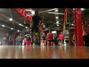Body combat mix 68-5, mix 53-7
