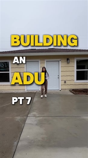 I just finished converting my garage into 2 ADUs! These numbers are roughly what it cost me for a 600sqft garage conversion in Modesto CA. Contractor pricing and city fees will be different per city and scope. Hope this video helps with a baseline cost for anyone who wants to convert their garage!