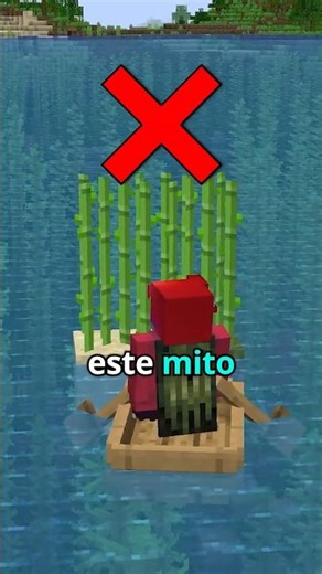 Minecraft Myths: Real or Fake