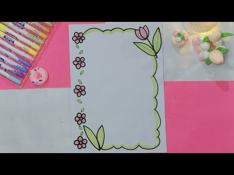 First Page Designs/A4 Sheet/Project Work Designs/Assignment Front Page Design/Border Designs/File