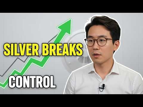 COMEX Open LIVE: Silver & Gold Surge — Is the Final Plan Starting?