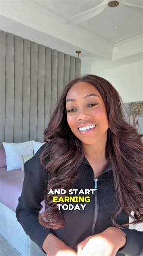 #kohlspartner Working with brands like @Kohl’s has been such a rewarding part of my creator journey. Now there’s an opportunity for other creators to start building, growing, and earning too. If you have 1,000 followers and love sharing your style, family life, or everyday finds, this could be a great fit. Link in my bio to learn more. #kohlsfinds