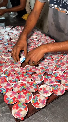 How Ice Cream Is Made 😋 | Amazing Ice Cream Factory Process 🍦