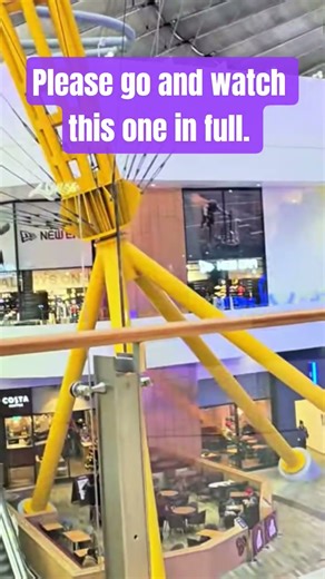 A clip from the full video of The O2 Walkthough #fypシ