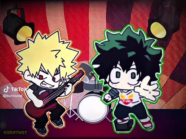 My Hero Academia First Concert