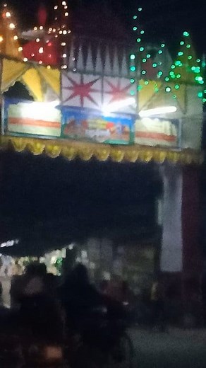 🌹কি সুন্দর জালসার গেট🌹 | Fozlur Rahman