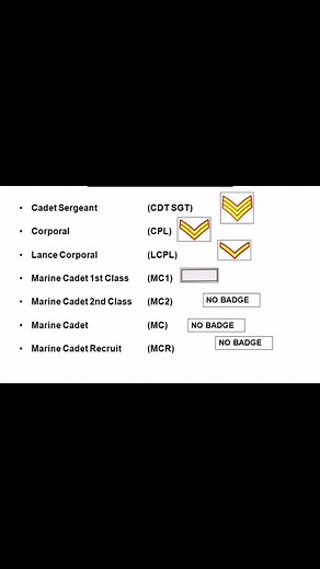 Marine edition #royalnavy #seacadets #Navy #fyp #tipsandtricks #milatery #sea #cadets #newcadets #seacadetsuk #uk #tiktok #Ranks #marines