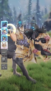 3.2K views · 1.4K reactions | To be the ALPHA of your wolfpack! | Wolf Game | Facebook