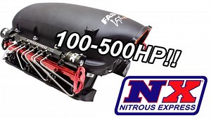 2.5K views · 25 shares | Nitrous Express has been offering direct...