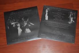 Morningstar - Inside The Circle Of Pentagram (The Young Pagan Hearts)