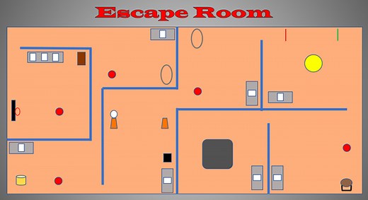 Escape Room Activities for Physical Education - S&S Blog