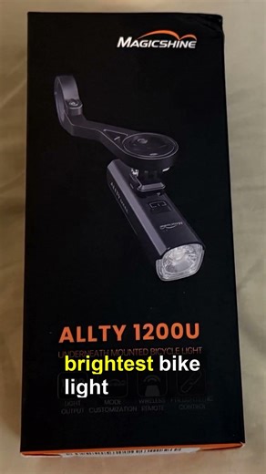 Illuminate Your Night Rides with Magicshine!