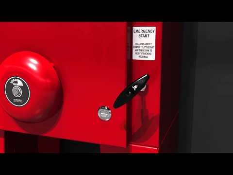 Tornatech Fire Pump Controllers