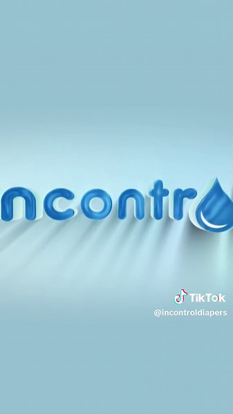 InControl Diapers on TikTok