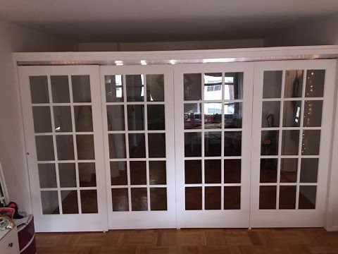 Sliding Door Room Dividers Home Depot