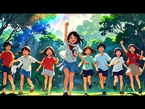 Animal Dance Party for Kids | Fun & Energetic Animal Songs | Jungle Dance Moves for Children