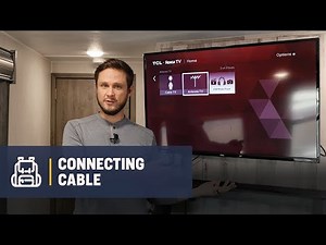 Luxury RV Living: The Must-Knows for Setting Up Cable at Premium RV Resorts | Campsite Classes