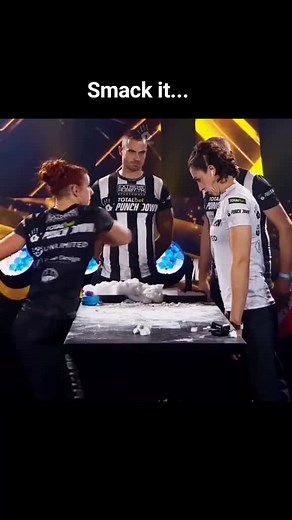 Epic Slaps على TikTok