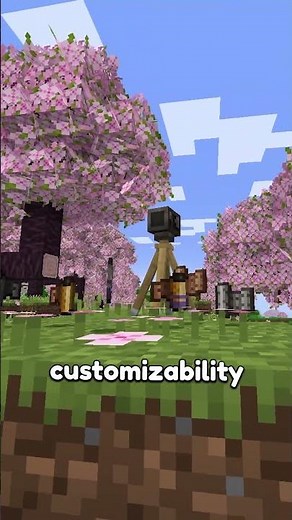 Survival Minecraft Mods You Need! 😮