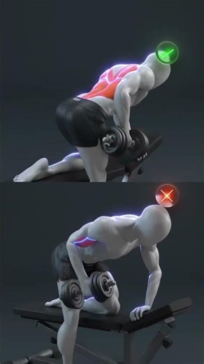 🚫 Stop Rowing Wrong — Here’s the Right Form ✅