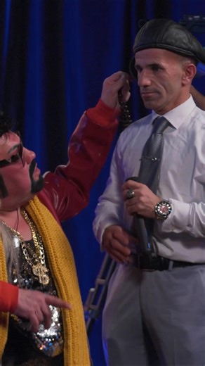 Lie wars 😊 #hayrettin #chaos #chaosshow