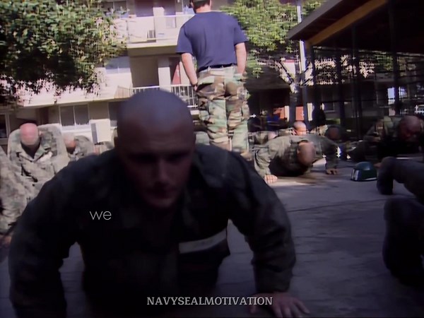 Navy SEALs/motivation (@navysealmotivation) - Mentalidad y Motivación en el Entrenamiento Navy Seals