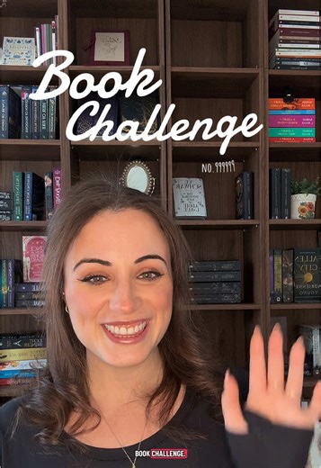Ultimate Book Challenge: Rediscover Your Reading Goals