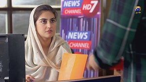 Deewangi - Episode 19 (Best Moments 1) Watch Complete Episode: https://www.youtube.com/watch?v=jn-1QEXSKIc #HarPalGeo #GeoTV | GEO TV - Har Pal Geo