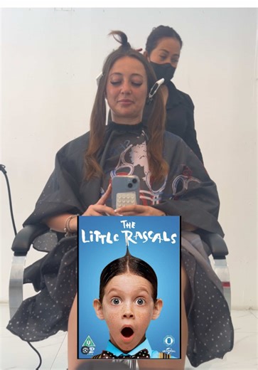 Haircut Adventure in Koh Samui, Thailand