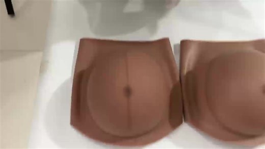 Huge Artificial Wearable Silicone Pregnant Belly Bump 3 6 9 Months Silicone Fake Pregnant Belly Crossdresser for Pregnant Women