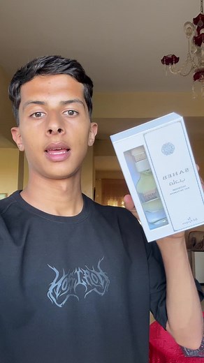 Discover Saheb Intense: Unique Perfume Dupes