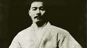 Maeda, The Toughest Man Who Ever Lived and "Brazilian Judo"