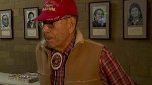 Portland-area veterans traveling to Standing Rock to protest DAPL