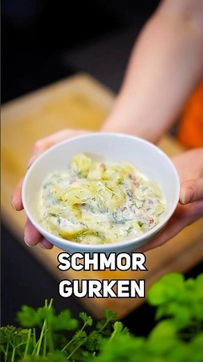 Warme Gurken!? Mein Gamechanger 2024 🥒✨ #rezept