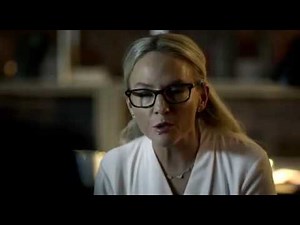 Lucifer reveals his face to Doctor Linda S2E6