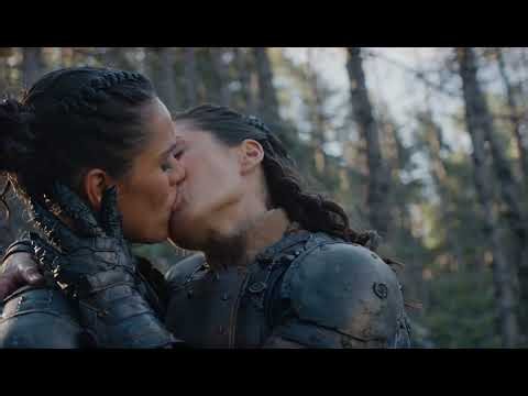 Lesbian kiss scens | lesbian romance | LGBTQ |erotic | no music | lesbian movies